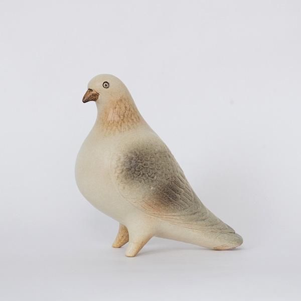 Lisa Larson（リサラーソン）Pigeon／ハト- dieci｜online shop