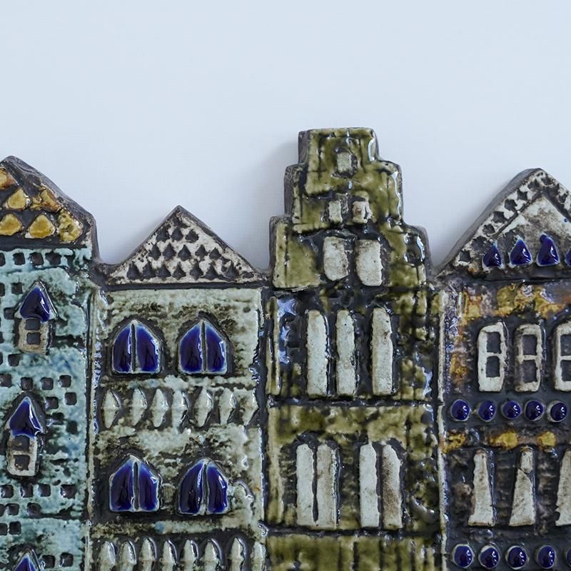 Lisa Larson（リサラーソン）/ GAMLA STAN（旧市街）