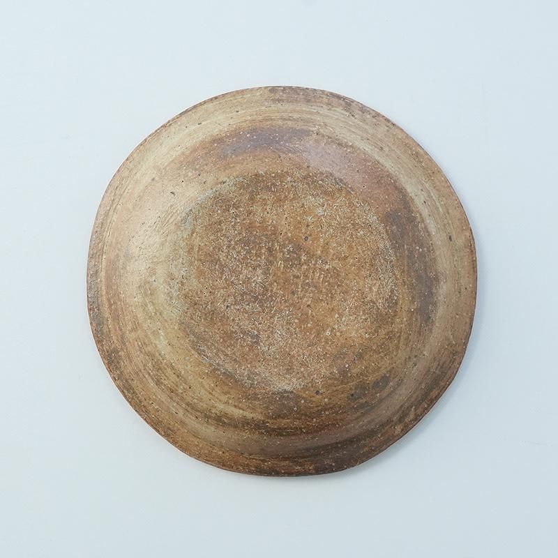 石原稔久/リムカレー鉢- dieci｜online shop