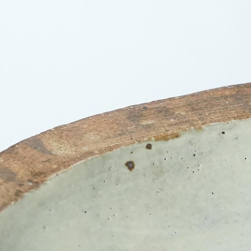 石原稔久/リムカレー鉢- dieci｜online shop