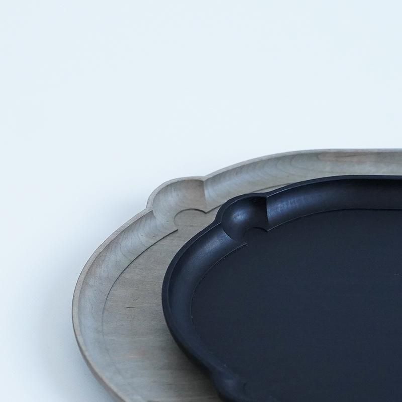 IFUJI / ITALIAN TRAY