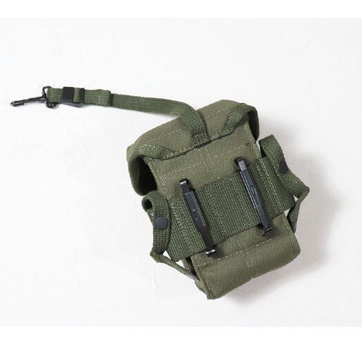 米軍 M56 マガジンポーチ M レプリカ