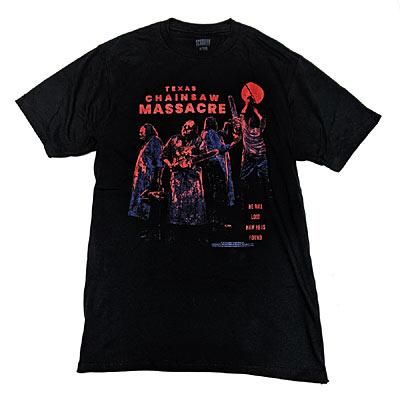 PALEDUSK 赤い悪魔 Tシャツ L a9bd83a5495972a8c0f5f193ab9e38