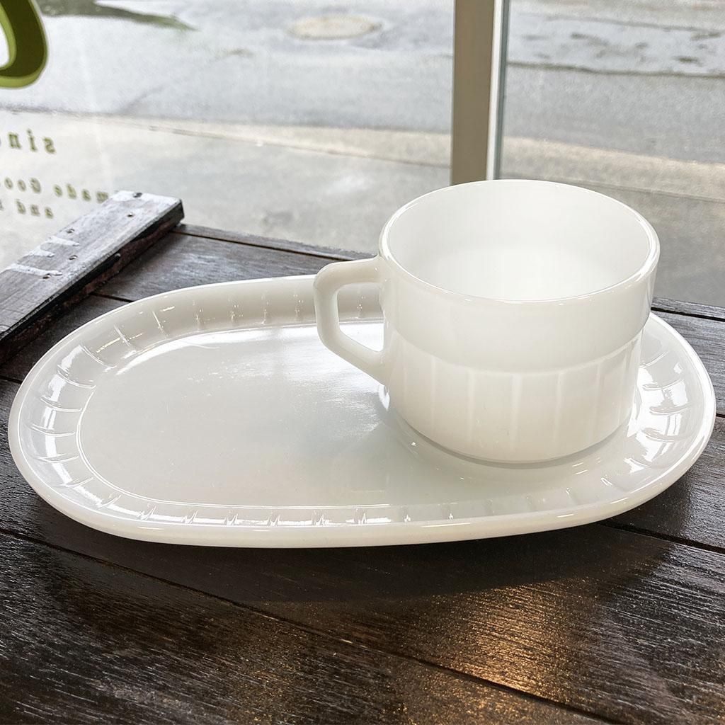 フェデラル スープ＆サンドイッチ スナックセット 1960～1970年代製造