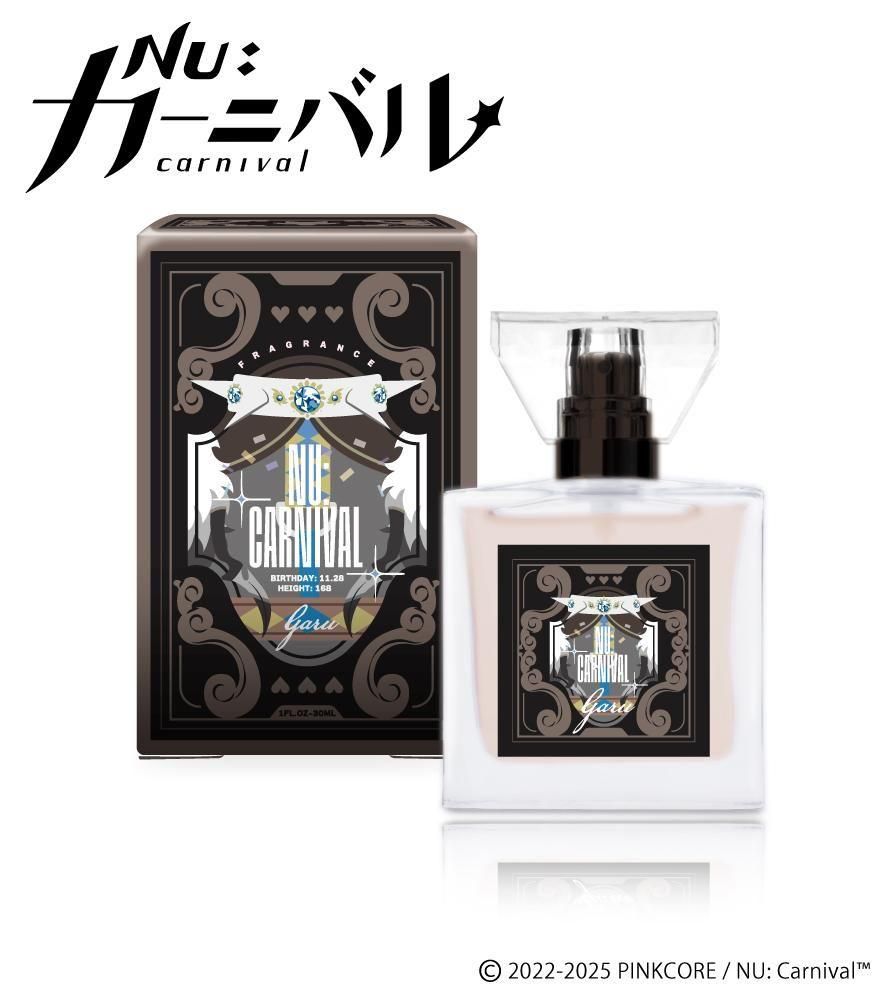 primaniacs】New PANTY & STOCKING with GARTERBELT フレグランス