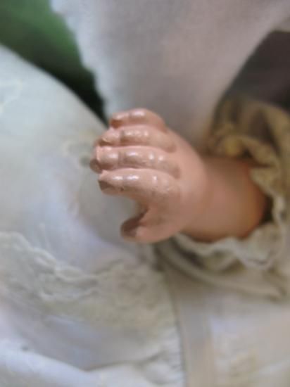 即納！アンティーク ビスクドール AM.アーモンドマルセル.ドリーム