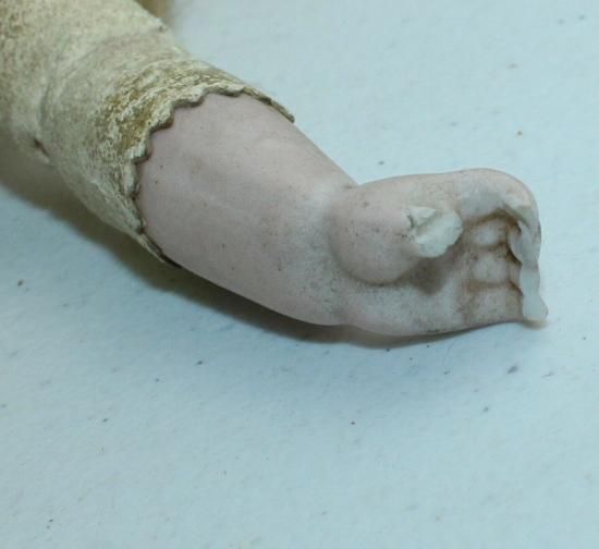 即納！アンティーク ビスクドール BAHR & PROSCHILD バー・プロス