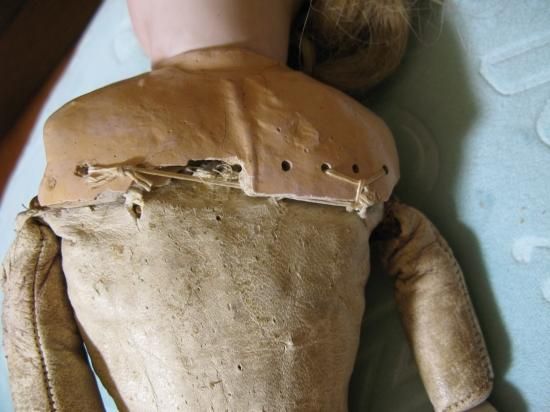 即納！アンティーク ビスクドール BAHR & PROSCHILD バー・プロス