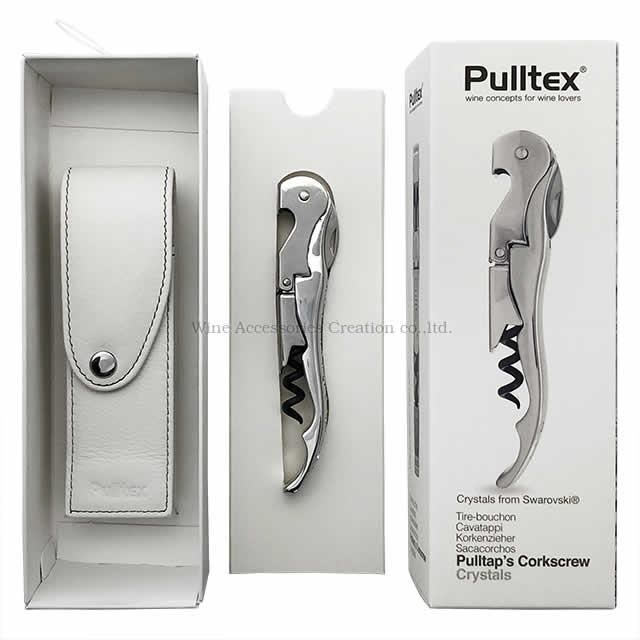 プルタップス エボリューション・クリスタル（Pulltap's Evolution