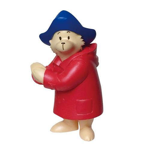 パディントンベア フィギュアコレクション カプセルボックス（1BOX12個