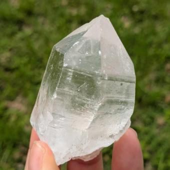 ロシアン・ウラル・レムリアン Soul Crystal ロシア・南ウラル産 127g