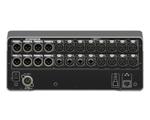 YAMAHA（ヤマハ）デジタルミキサー DM3 Standard