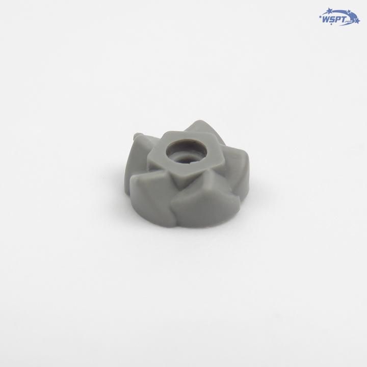 防塵キャップ 5個入り 意匠登録商品 グレー ダストからマシンを守る！