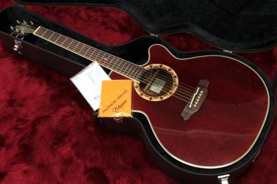 TAKAMINE PT508 WR 2.23kg #35080246 - Geek IN Box