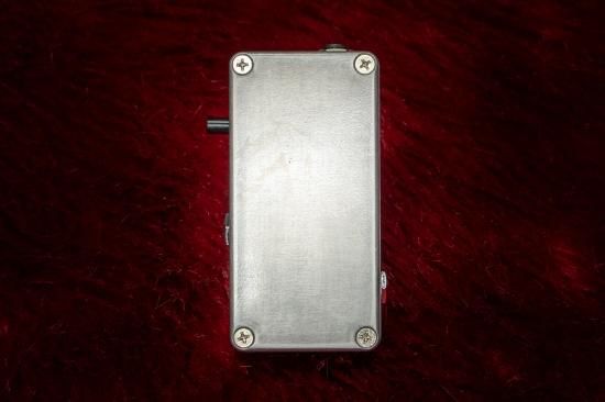 new】Beyond / beyond tube buffer 2S【横浜店】 - Geek IN Box