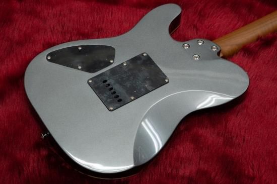 new】Bacchus / TACTICS24-STD/RSM Gun-M【兵庫店】 - Geek IN Box