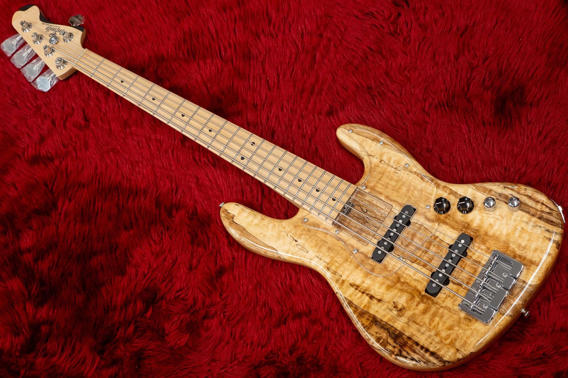 特価】Infinite / Trad JB5 GIB Custom Order 3.92kg【横浜店】 - Geek