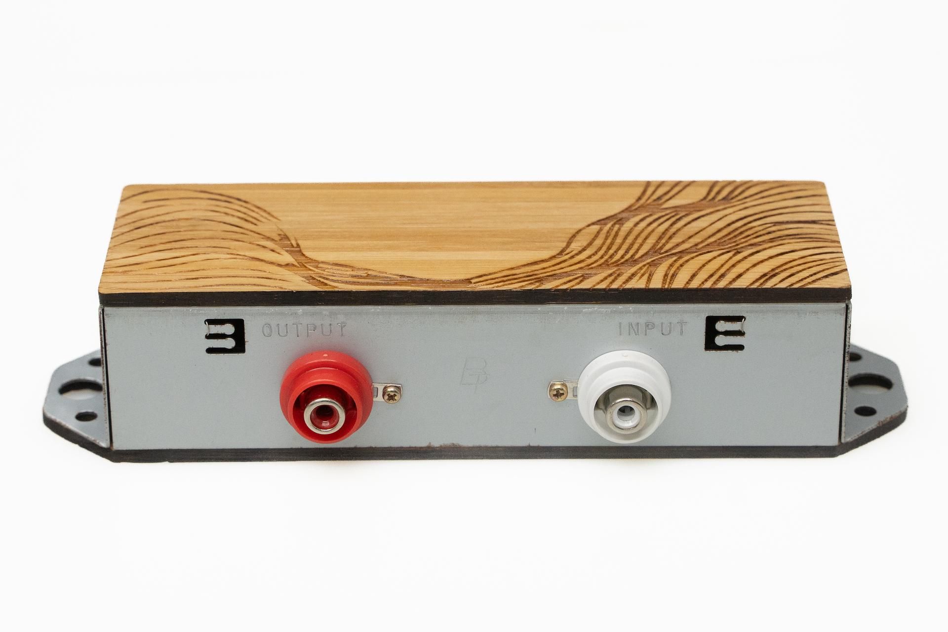 new】ANASOUNDS / Element Spring Reverb Premium Bundle【横浜店