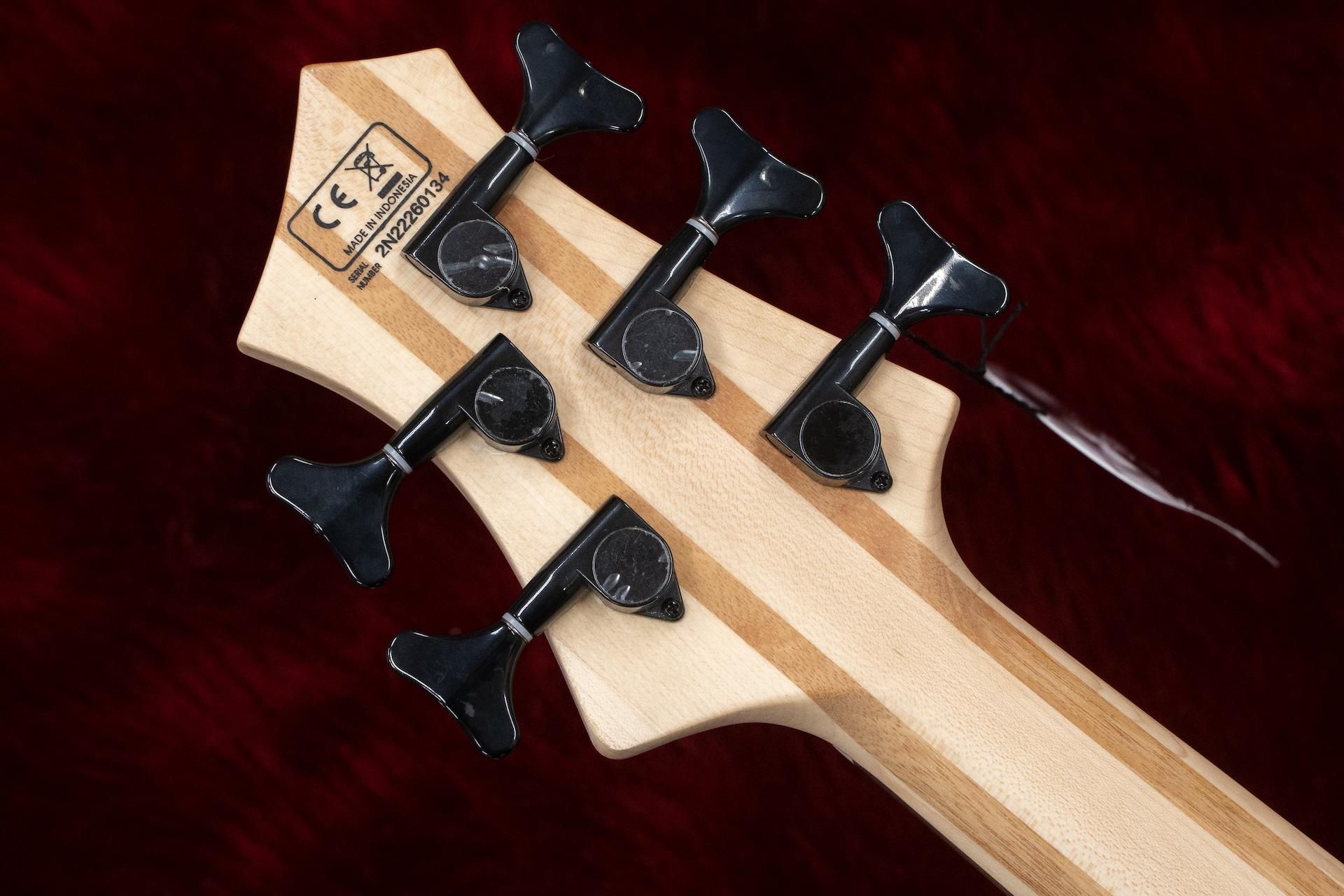 new】Sire / M5 ASH-5 NT #2N22260134 3.89kg【横浜店】 - Geek IN Box