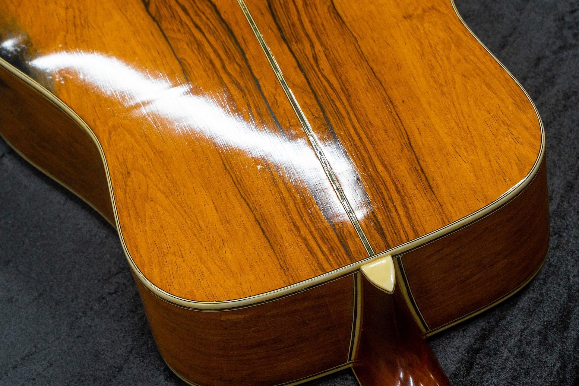 used】K.Yairi / YW-800 #18959 2.11kg【TONIQ横浜】 - Geek IN Box