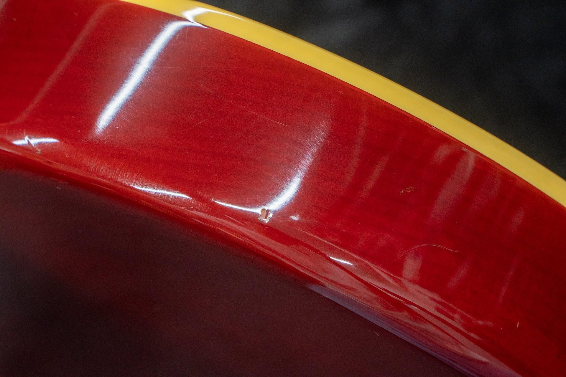 used】Fender Japan / ES-RF Robben Ford Model MADE IN JAPAN