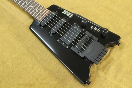 HOHNER G3T - Geek IN Box