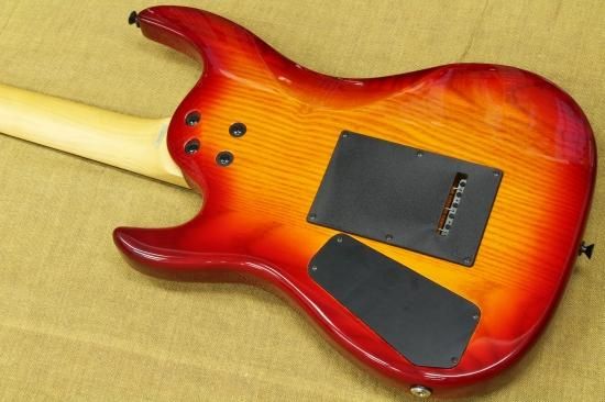 Aria Pro Ⅱ MA38 - Geek IN Box