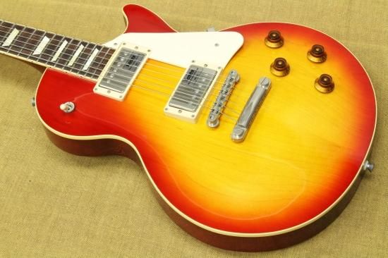 Cool Z ZLS-1 Cherry Sunburst - Geek IN Box
