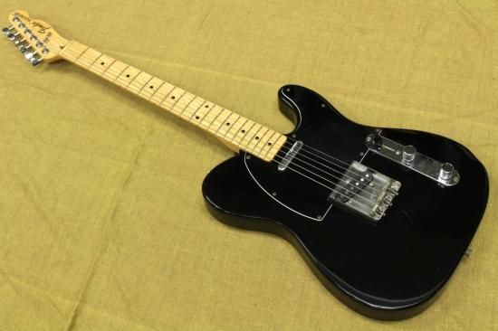 Fender Japan TL72 1989-1990 - Geek IN Box