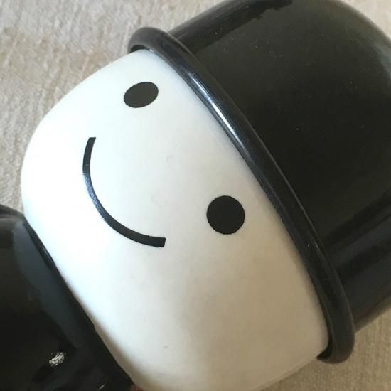 イギリスアンティーク ?フレッドくんフラワーシフター | アンティーク