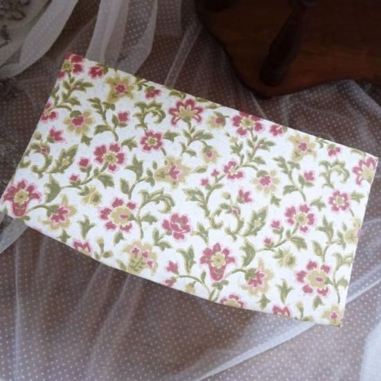 アンティーク カルトナージュ ボックス | フランス カルトナージュの