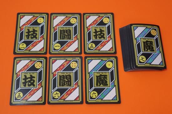 ドラゴンボール カードダス 本弾19弾 全42種フルコンプ