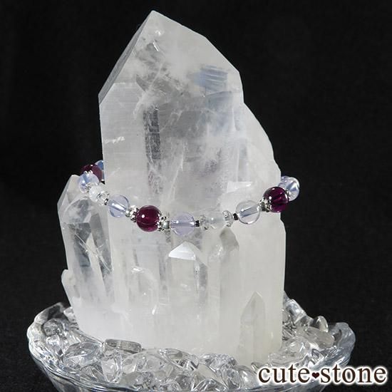 水晶のクラスター(中国 四川省 金口河区 産)