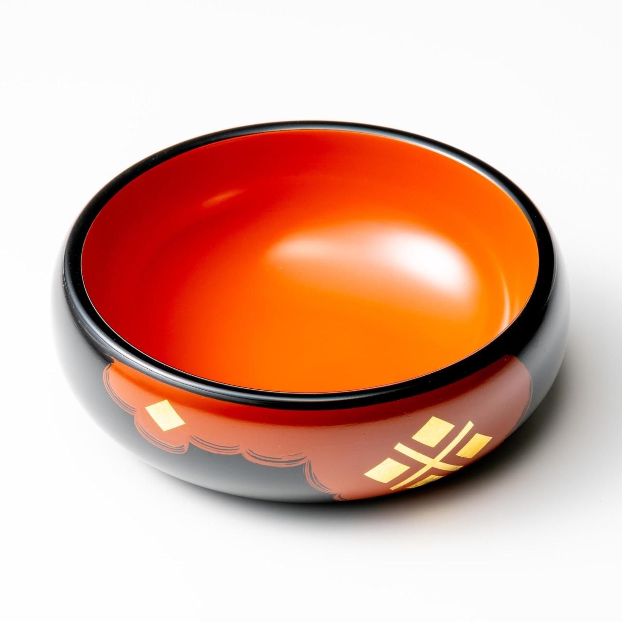 菓子器・盛皿 - 秀衡塗工房 丸三漆器 オンラインストア