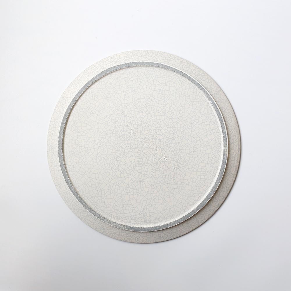 大浦裕記さんの平皿 大浦裕記さんの平皿 大浦裕記さんの平皿 大浦裕記