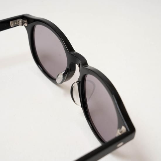 BuddyOptical / 眼鏡 feel college - 「CU」 － WEEKENDER SHOP