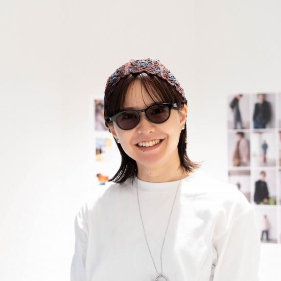 BuddyOptical / 眼鏡 feel college - 「CU」 － WEEKENDER SHOP