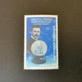 偉人・著名人 - 外国切手の通販・北欧・東欧・海外の切手を販売