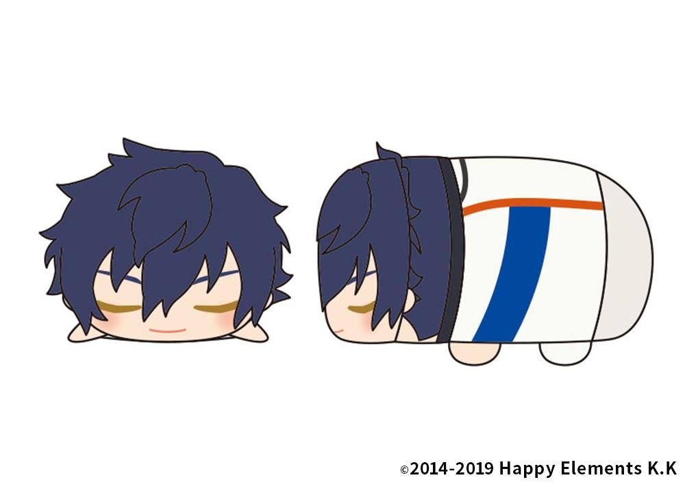 もちもちマスコット あんさんぶるスターズ！！ vol.8（1BOX/8個入）