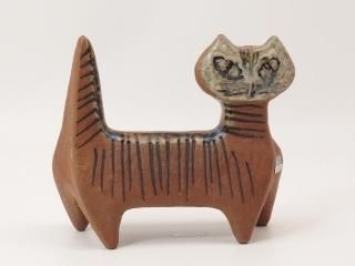 リサ・ラーソン Lisa Larson、ヴィンテージ陶製人形、陶板の販売。