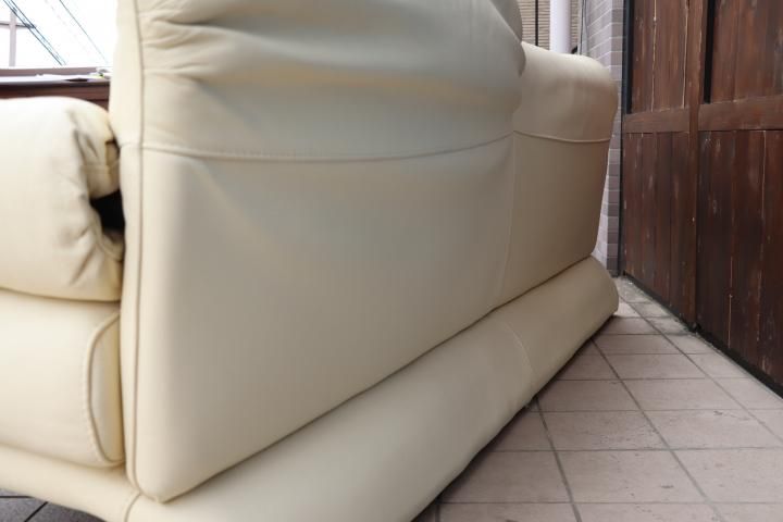 イタリアのメーカーPoltromec(ポルトロメック)のジェミニ 総皮革 2.5