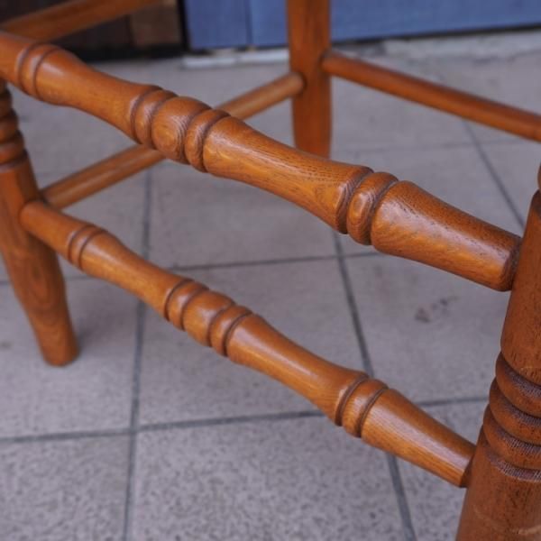 AUNT STELLA'S(アントステラ)のラダーバックチェアー2脚セットです