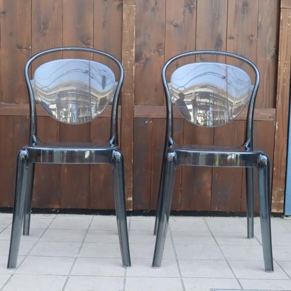 イタリアのブランドCalligaris(カリガリス)社のパリジェンヌ