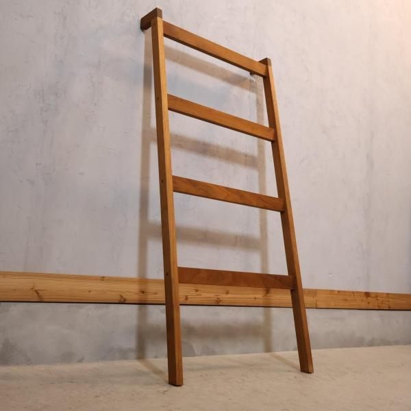 MASTERWAL(マスターウォール) のウォールナット材 SCARA DENIM RACK