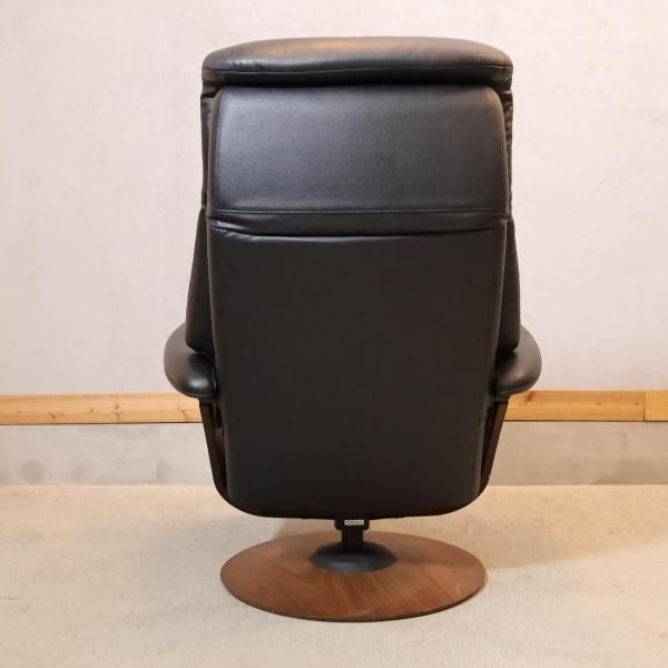 karimoku(カリモク)のTHE FIRST(ザ・ファースト) 本革 リクライニング