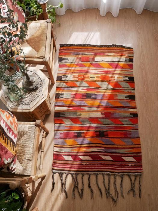 オールドキリムヴィンテージキリム