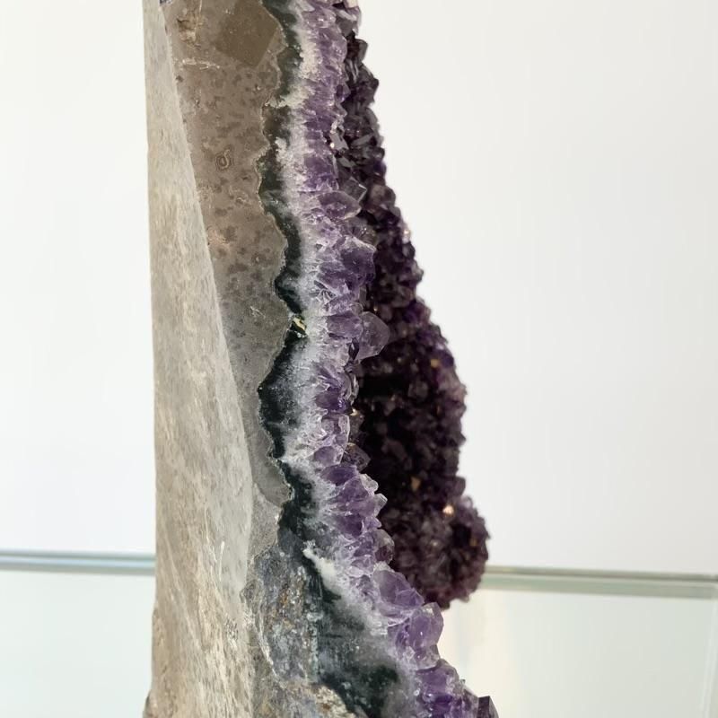 アメシストドーム ウルグアイ産 】 | めのうの店川島【公式通販】創業