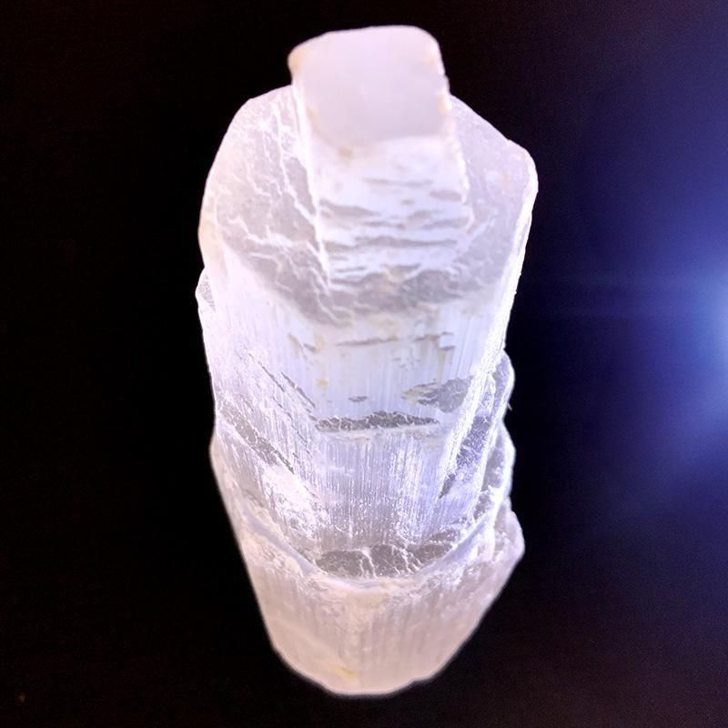 セレナイト タワー 】 | めのうの店川島【公式通販】創業明治10年