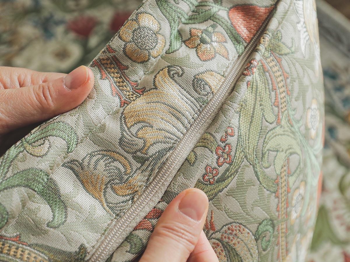 モリスシリーズ】草花等のモチーフが美しい、世界で愛されるデザインの