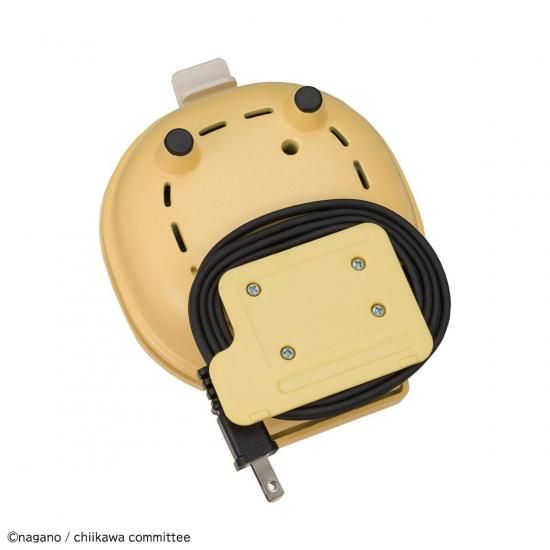 商品情報：こんがりきゃらパンケーキメーカーうさぎ｜CCPオンライン